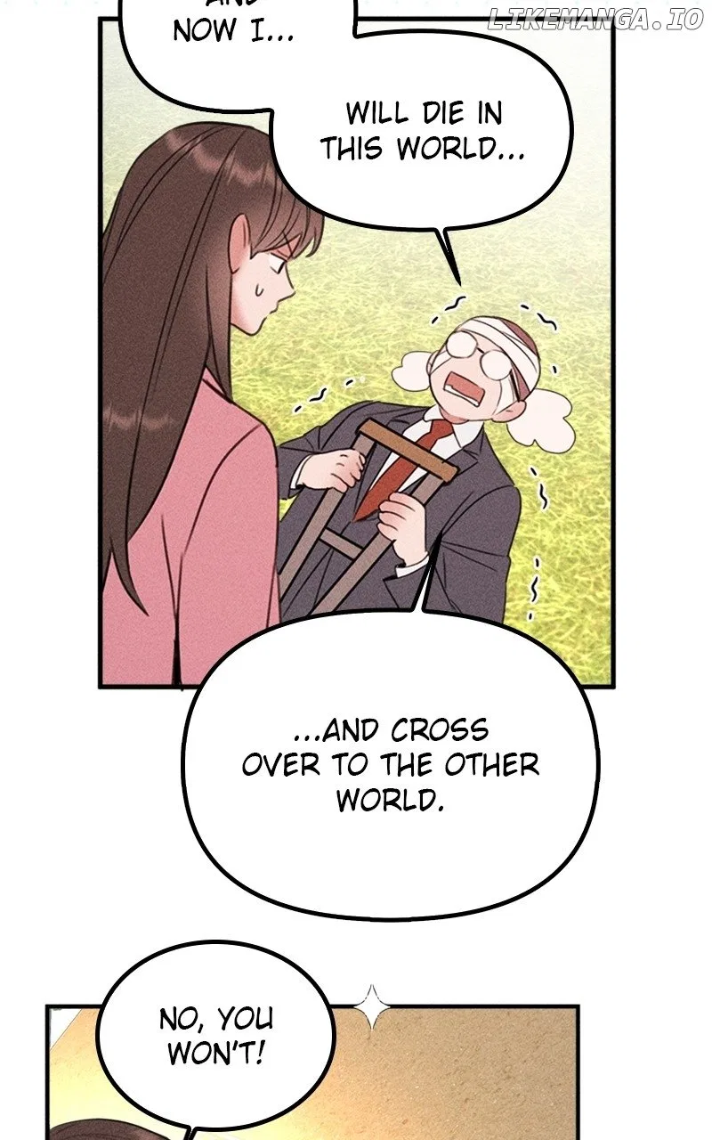 My Sister’s Private Life Chapter 44 – Page 35