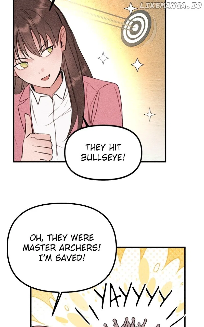 My Sister’s Private Life Chapter 44 – Page 36