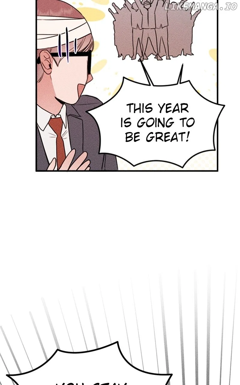My Sister’s Private Life Chapter 44 – Page 37