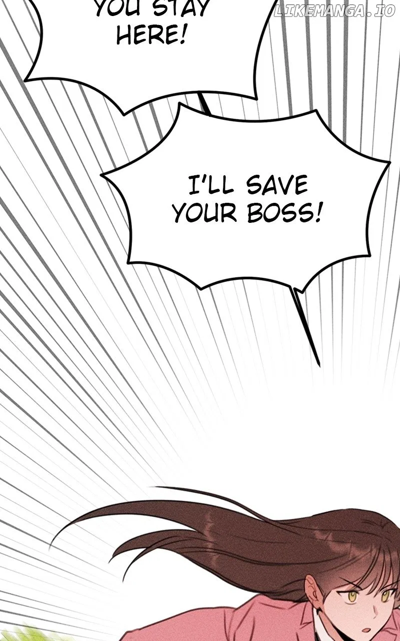 My Sister’s Private Life Chapter 44 – Page 38