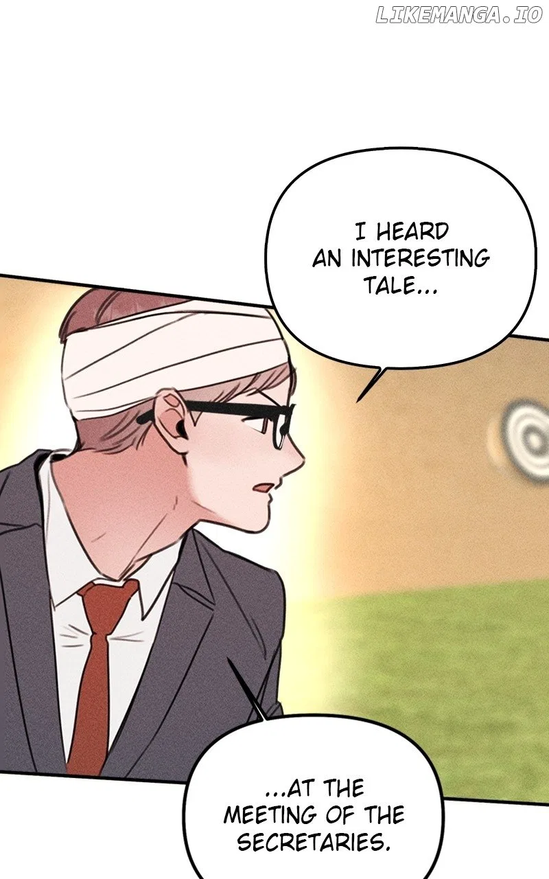 My Sister’s Private Life Chapter 44 – Page 40