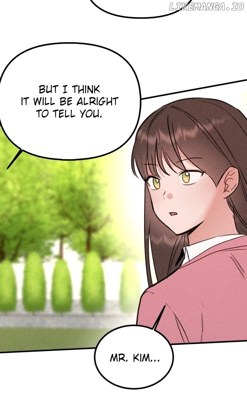 My Sister’s Private Life Chapter 44 – Page 41