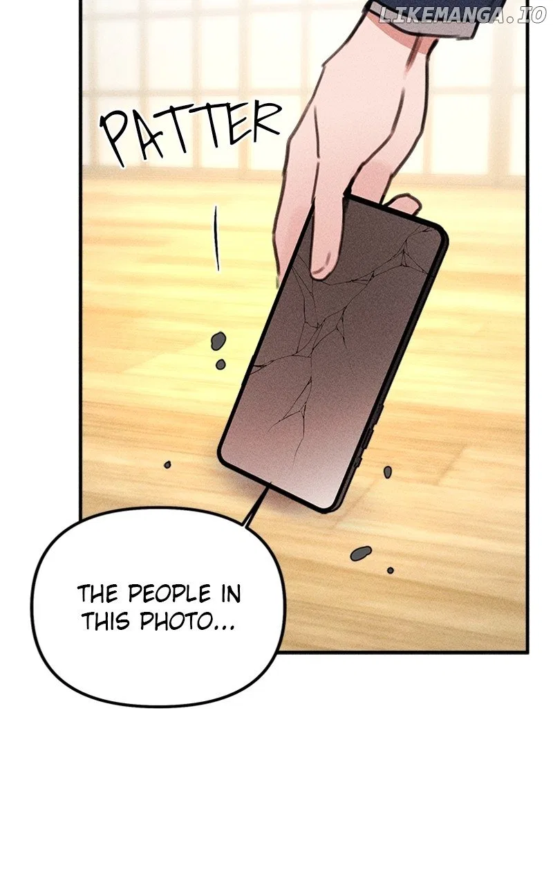 My Sister’s Private Life Chapter 44 – Page 43