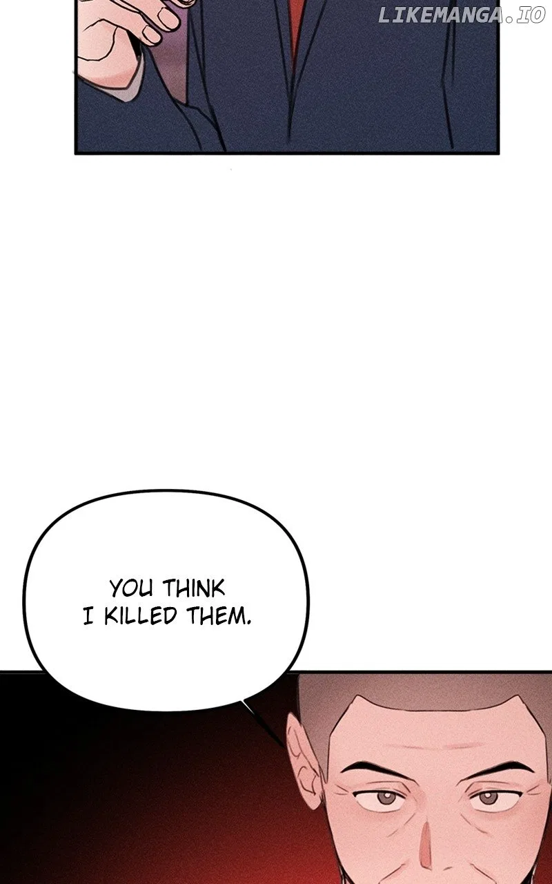 My Sister’s Private Life Chapter 44 – Page 46