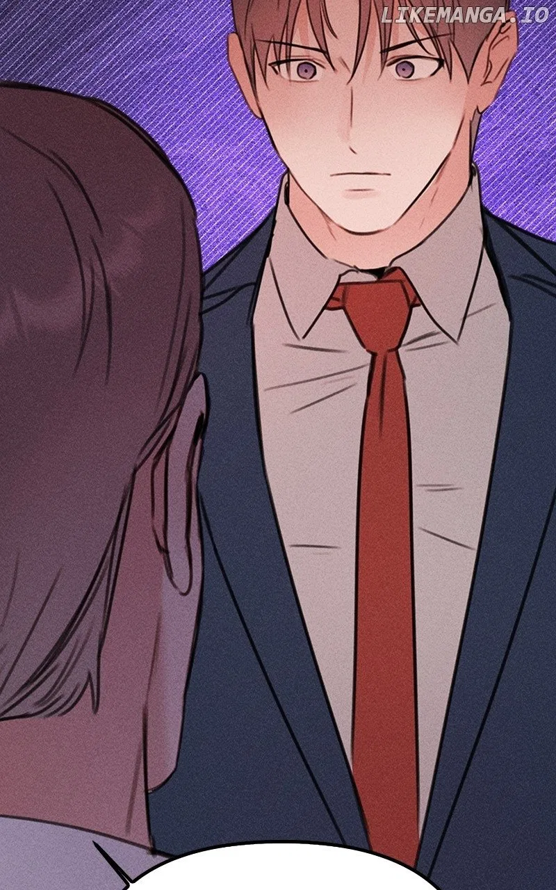 My Sister’s Private Life Chapter 44 – Page 52