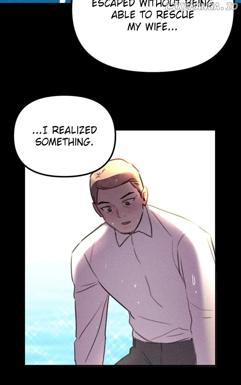 My Sister’s Private Life Chapter 44 – Page 55