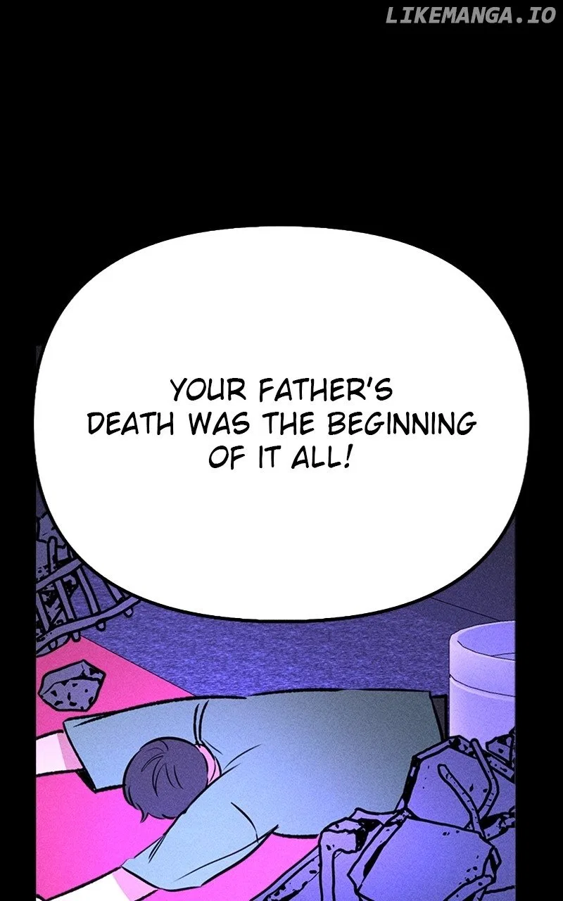 My Sister’s Private Life Chapter 44 – Page 56