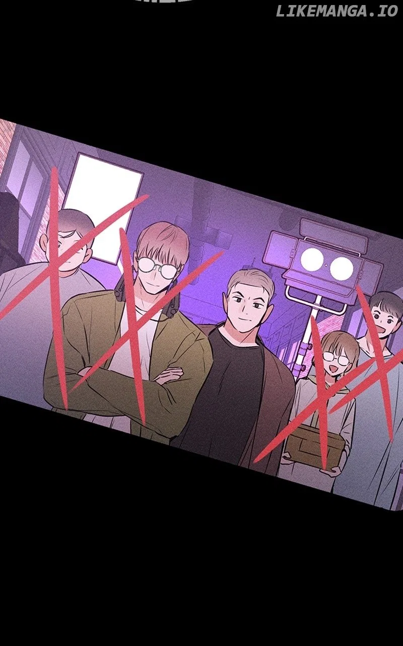 My Sister’s Private Life Chapter 44 – Page 58