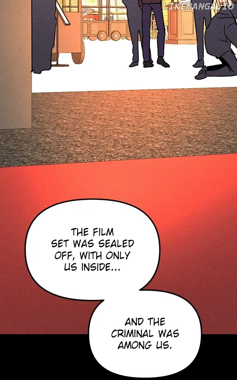 My Sister’s Private Life Chapter 44 – Page 70