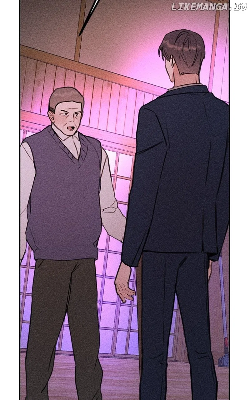 My Sister’s Private Life Chapter 44 – Page 75