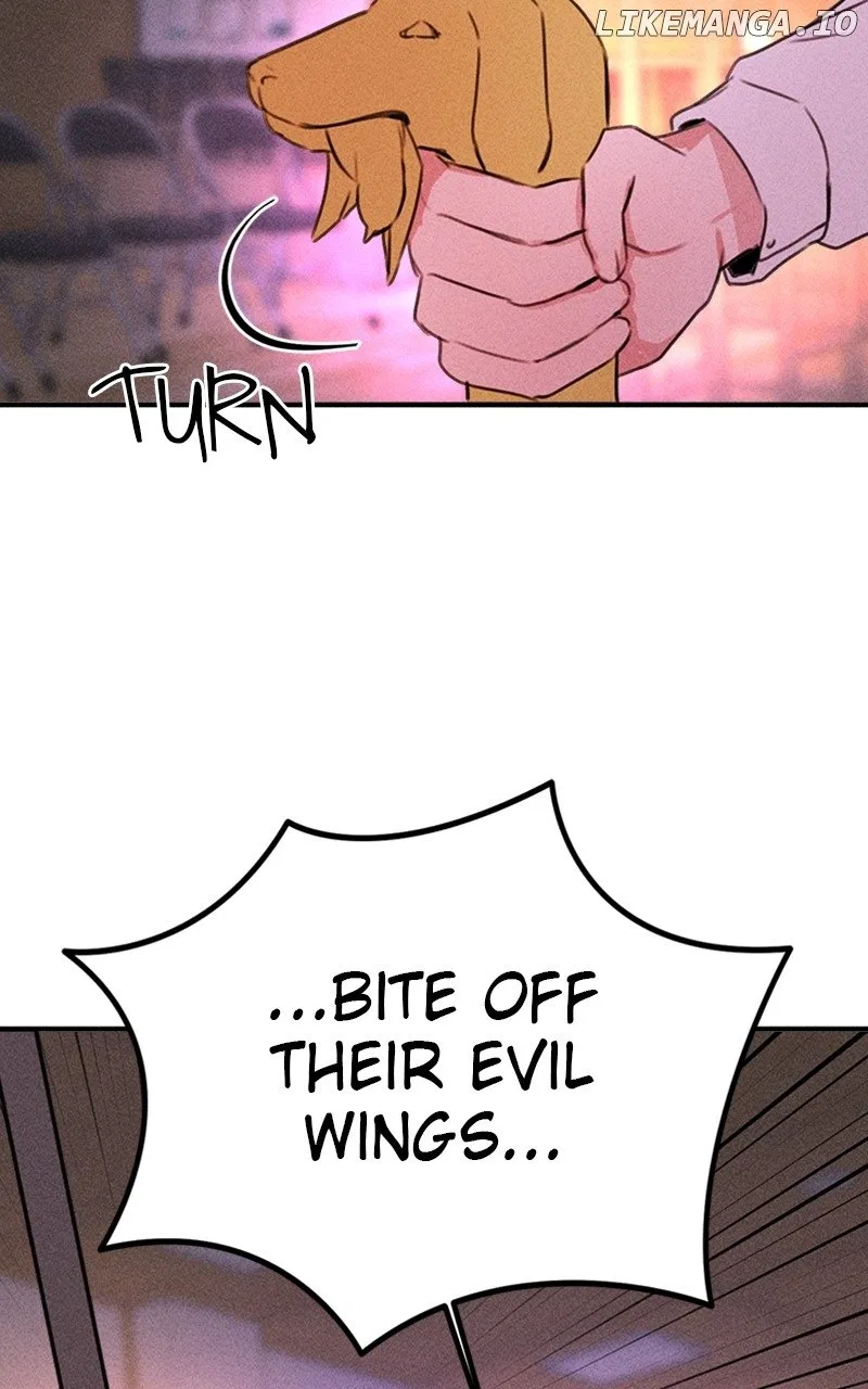My Sister’s Private Life Chapter 44 – Page 77