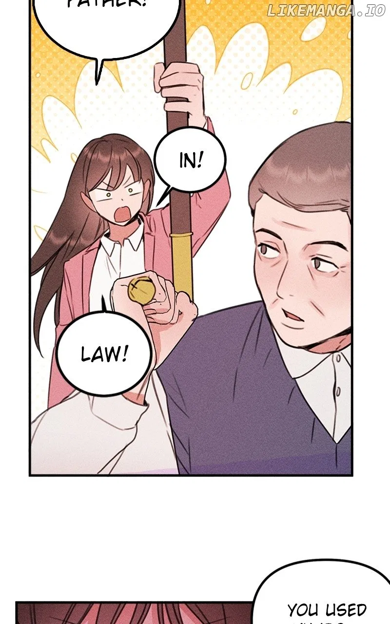 My Sister’s Private Life Chapter 44 – Page 79
