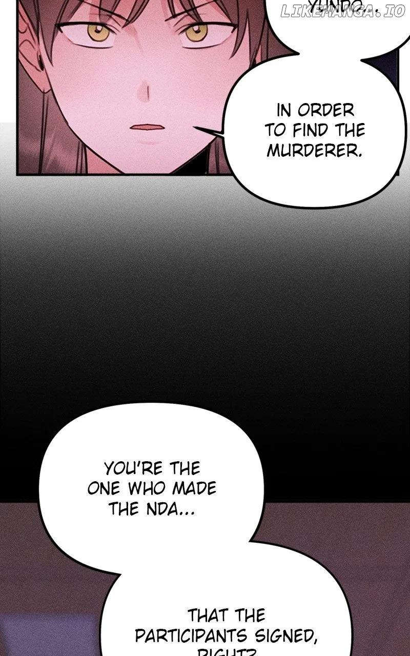 My Sister’s Private Life Chapter 44 – Page 80