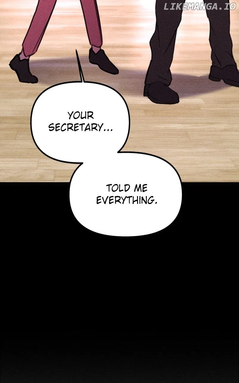 My Sister’s Private Life Chapter 44 – Page 82
