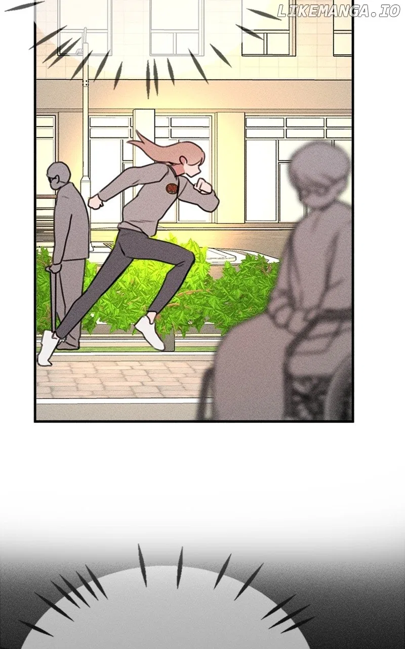 My Sister’s Private Life Chapter 44 – Page 85