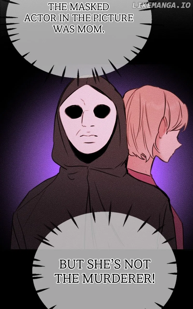 My Sister’s Private Life Chapter 44 – Page 86