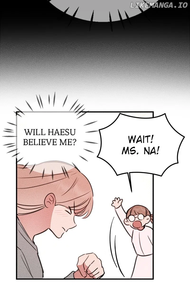 My Sister’s Private Life Chapter 44 – Page 87