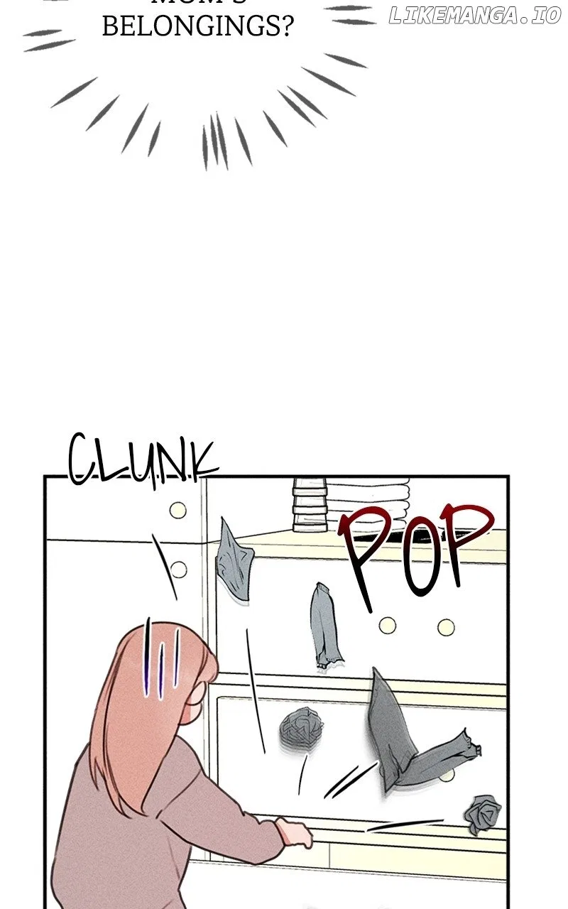 My Sister’s Private Life Chapter 44 – Page 89