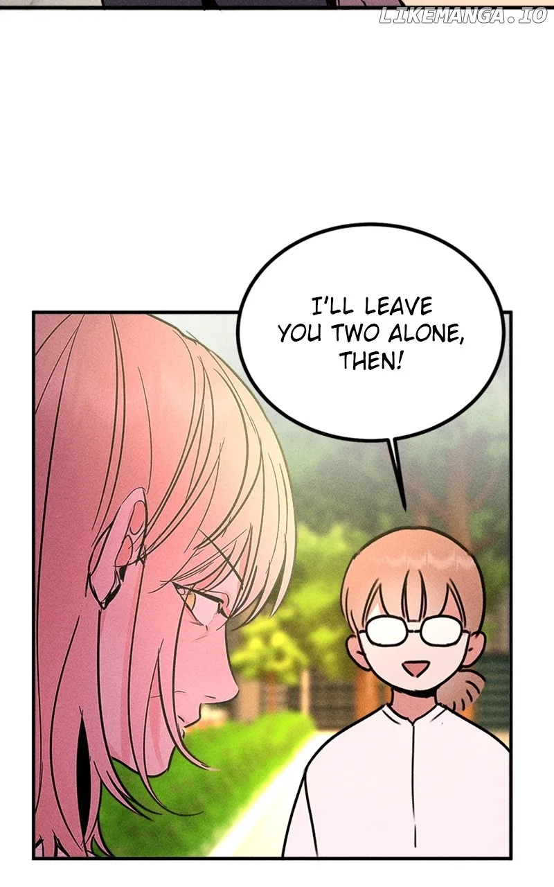 My Sister’s Private Life Chapter 43 – Page 3