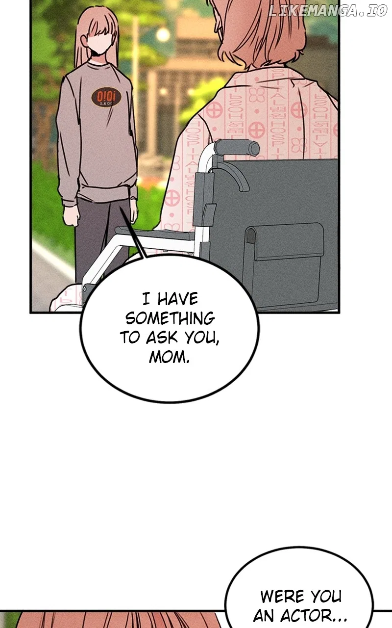 My Sister’s Private Life Chapter 43 – Page 5