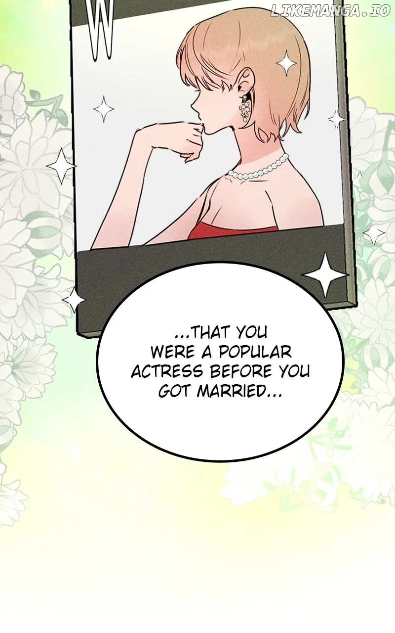 My Sister’s Private Life Chapter 43 – Page 8