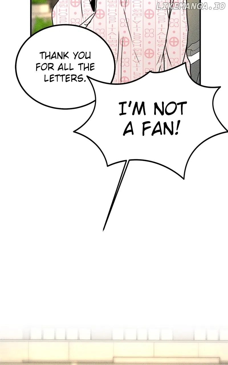 My Sister’s Private Life Chapter 43 – Page 10
