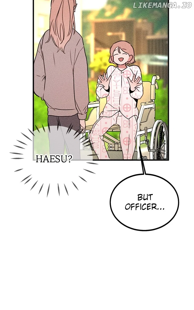 My Sister’s Private Life Chapter 43 – Page 14