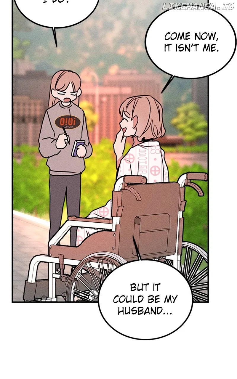 My Sister’s Private Life Chapter 43 – Page 18
