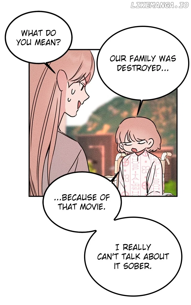 My Sister’s Private Life Chapter 43 – Page 19