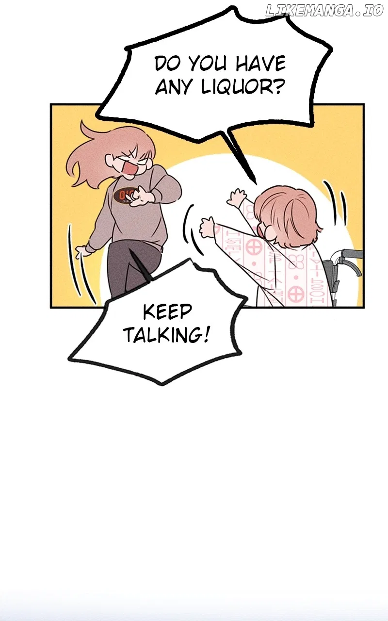 My Sister’s Private Life Chapter 43 – Page 20
