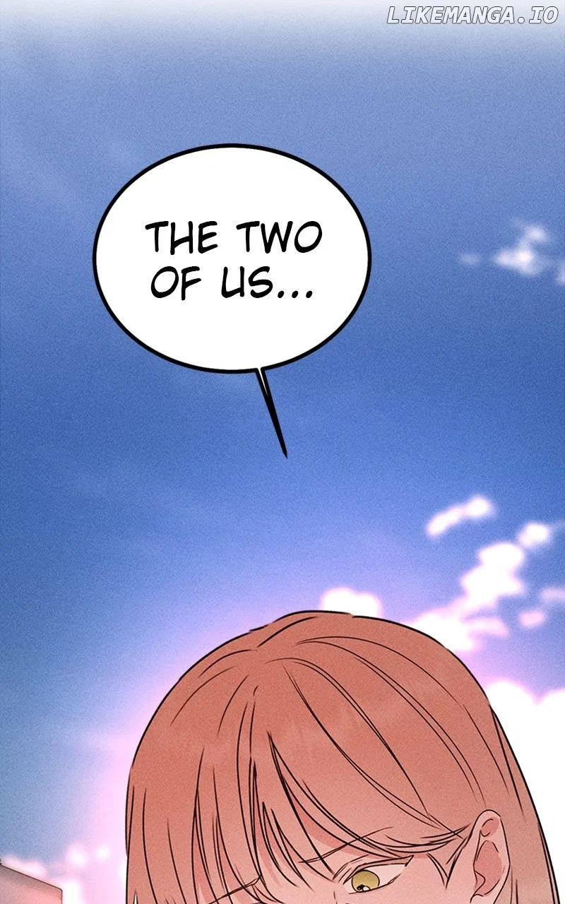 My Sister’s Private Life Chapter 43 – Page 21