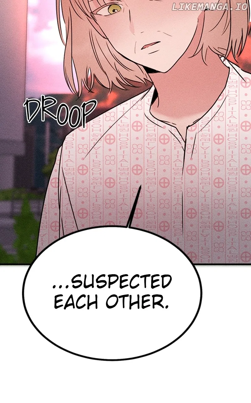 My Sister’s Private Life Chapter 43 – Page 22