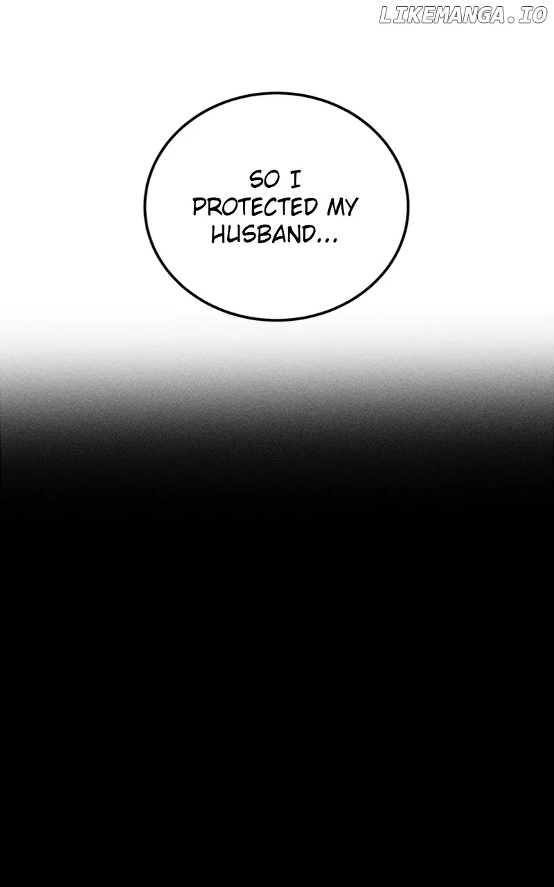 My Sister’s Private Life Chapter 43 – Page 23