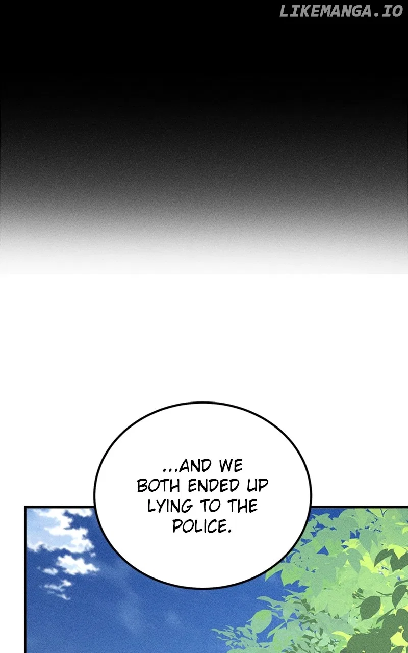 My Sister’s Private Life Chapter 43 – Page 26
