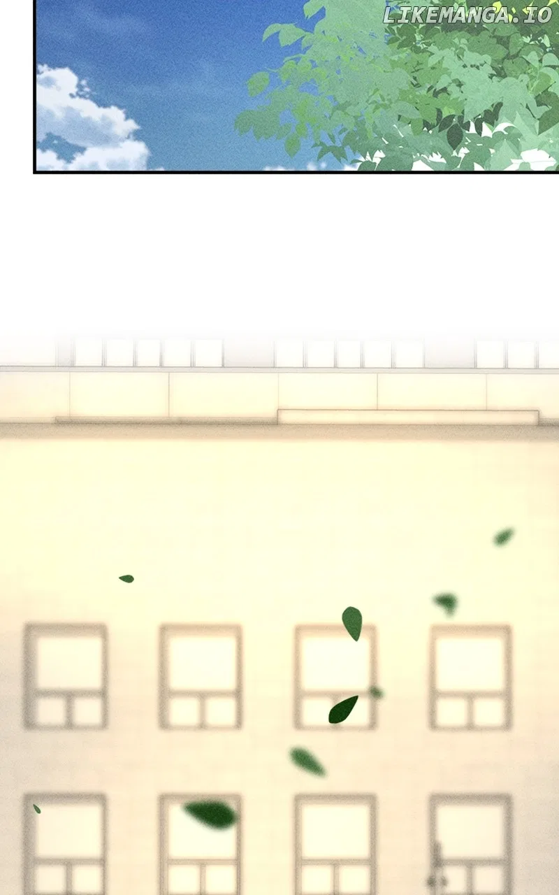 My Sister’s Private Life Chapter 43 – Page 27