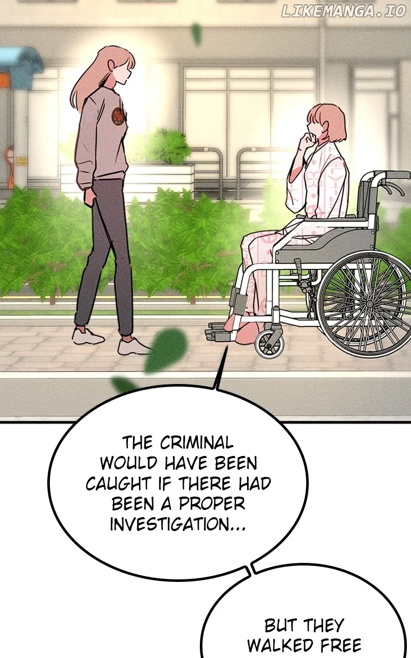 My Sister’s Private Life Chapter 43 – Page 28