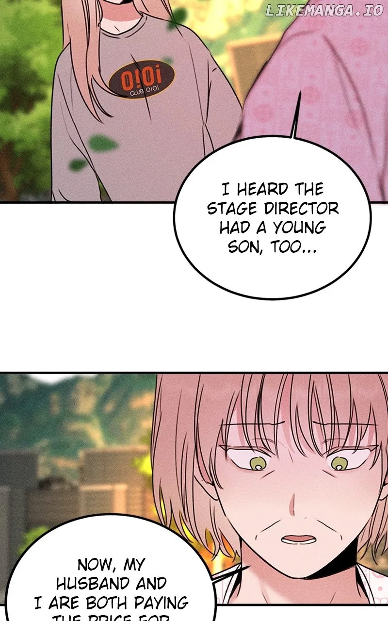 My Sister’s Private Life Chapter 43 – Page 30