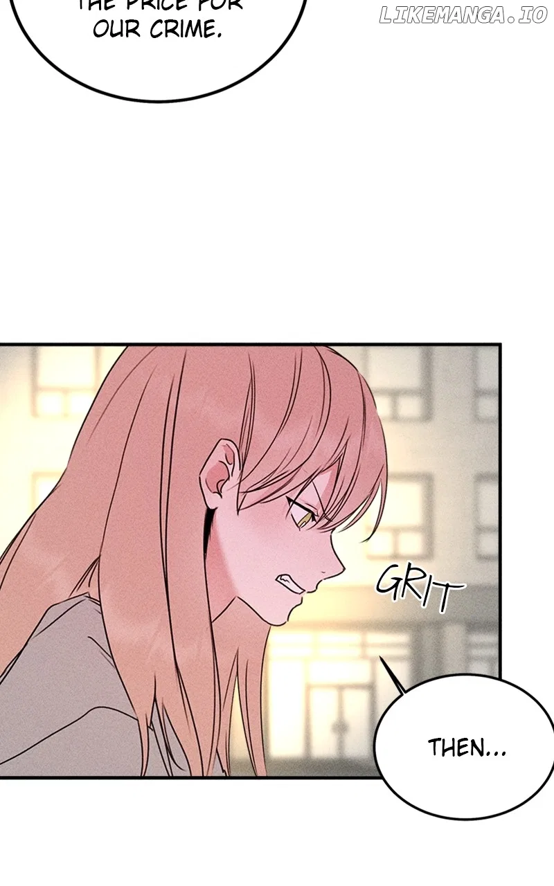 My Sister’s Private Life Chapter 43 – Page 31
