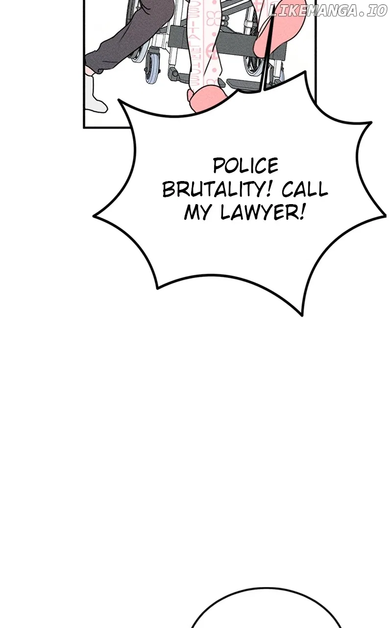 My Sister’s Private Life Chapter 43 – Page 33