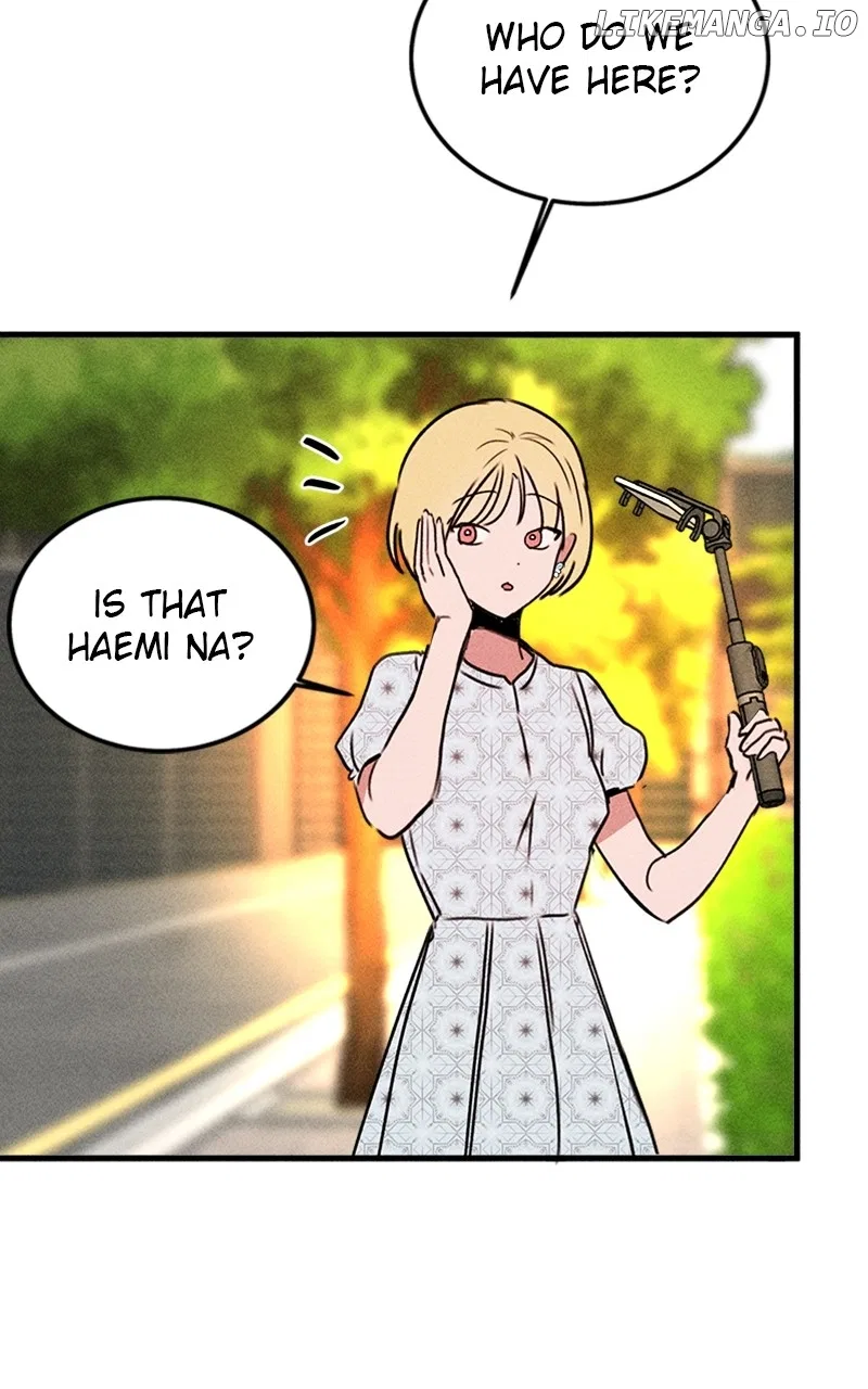My Sister’s Private Life Chapter 43 – Page 34