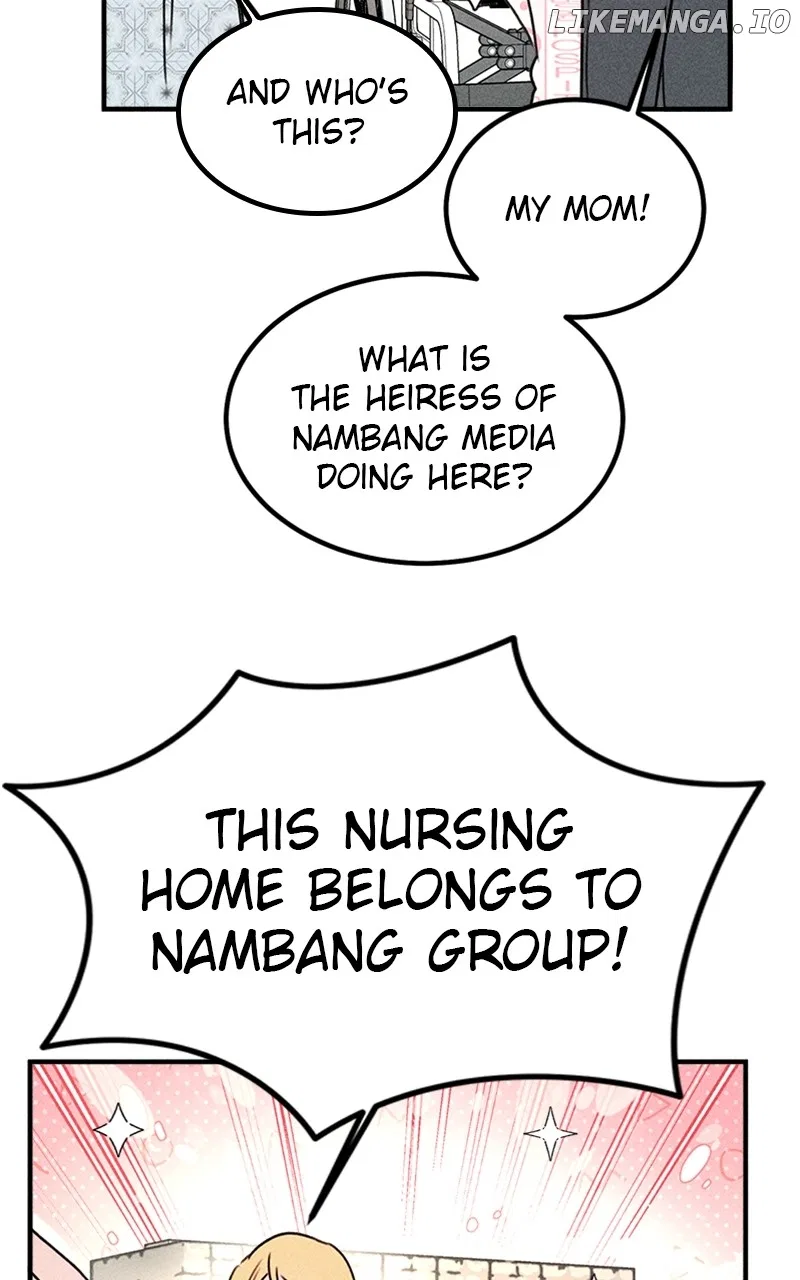My Sister’s Private Life Chapter 43 – Page 36