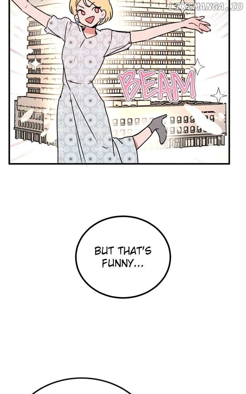 My Sister’s Private Life Chapter 43 – Page 37