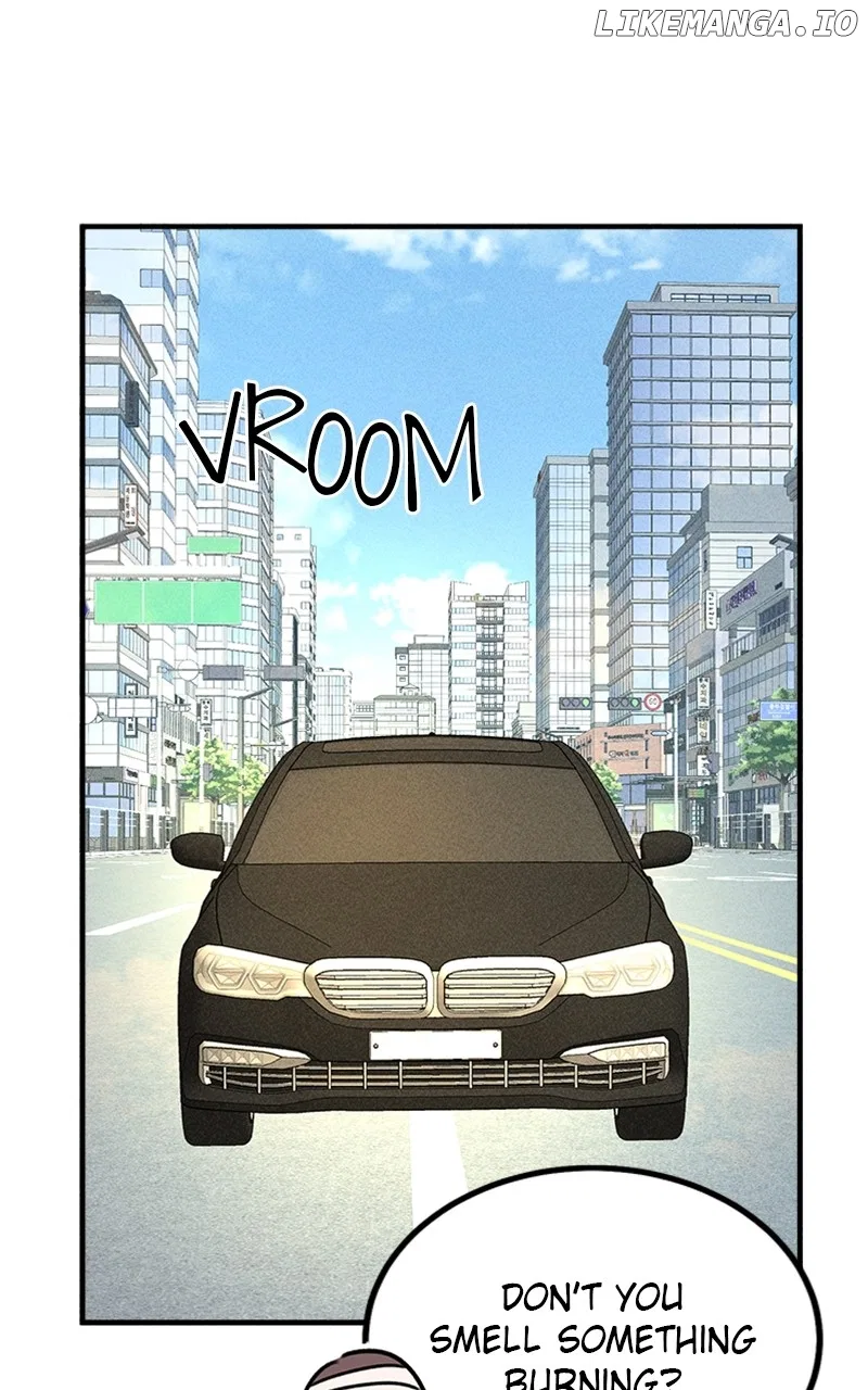My Sister’s Private Life Chapter 43 – Page 45