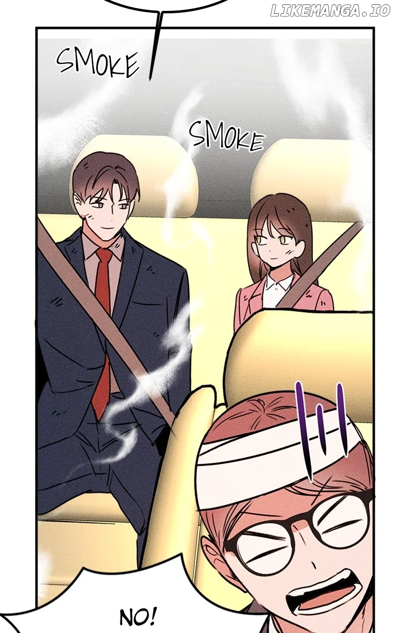 My Sister’s Private Life Chapter 43 – Page 47