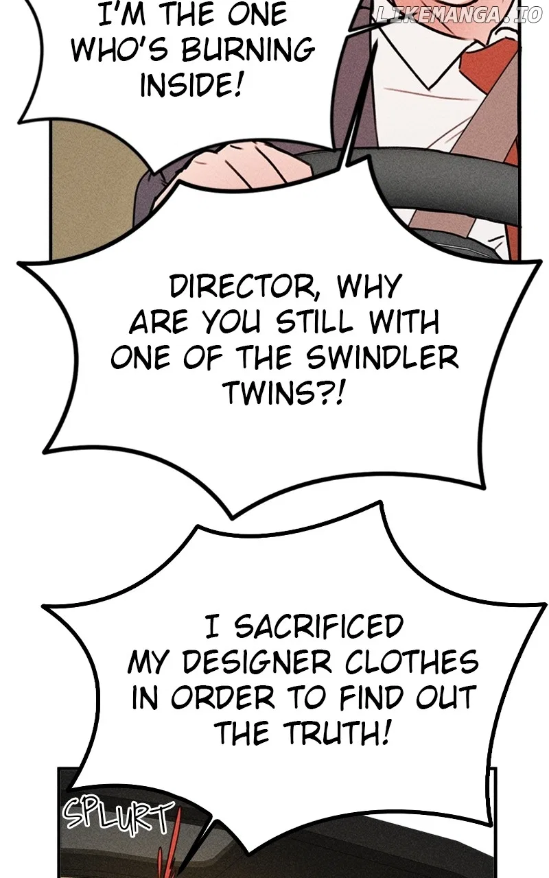 My Sister’s Private Life Chapter 43 – Page 48