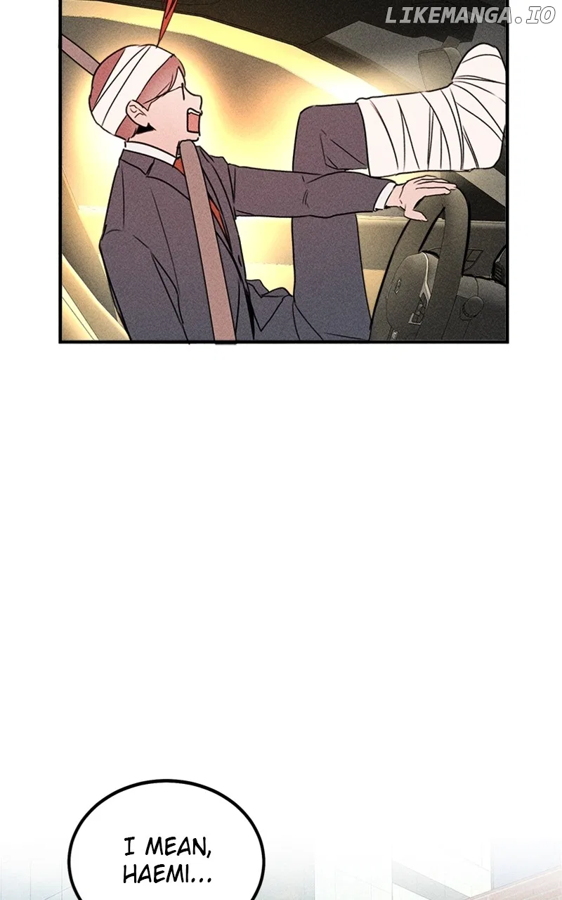 My Sister’s Private Life Chapter 43 – Page 49