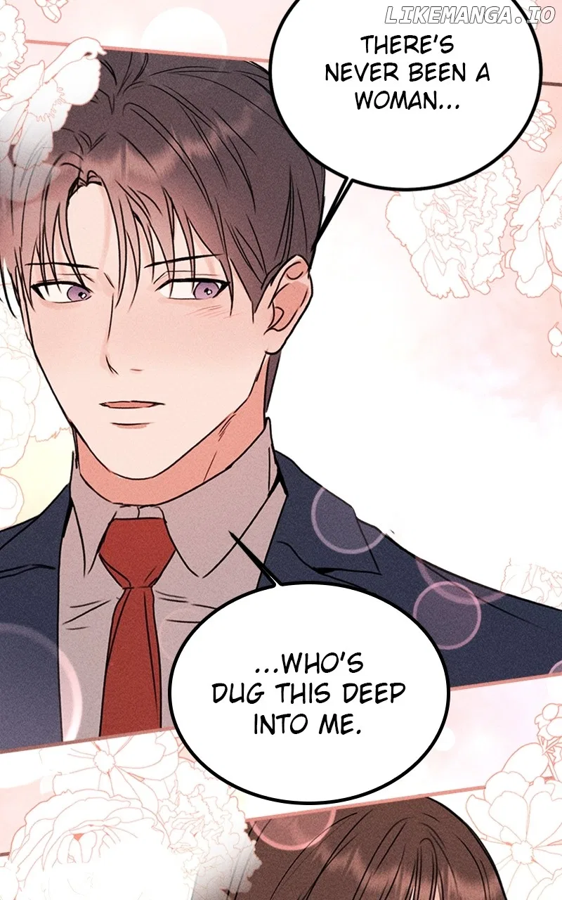 My Sister’s Private Life Chapter 43 – Page 52