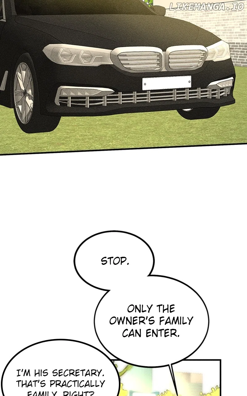 My Sister’s Private Life Chapter 43 – Page 66