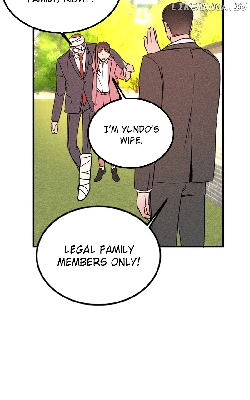 My Sister’s Private Life Chapter 43 – Page 67