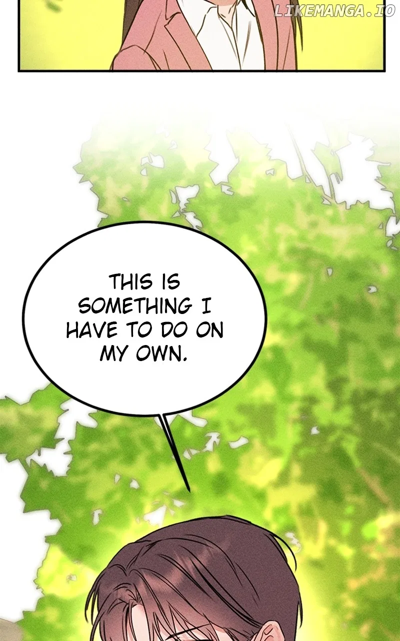 My Sister’s Private Life Chapter 43 – Page 70